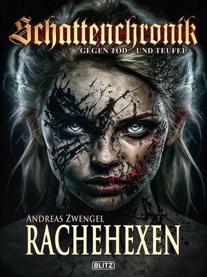 cover image of Schattenchronik--Gegen Tod und Teufel 17